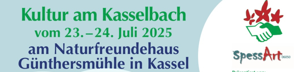 Logo - Kultur Am Kasselbach